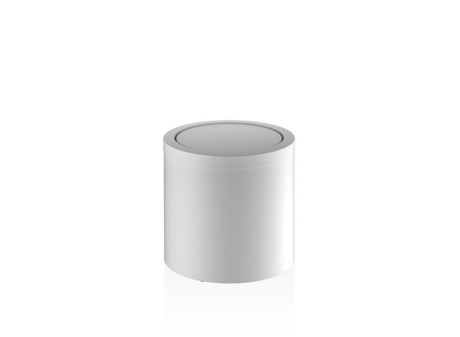 Poubellerequin Mikado - DW 125 - Matt White