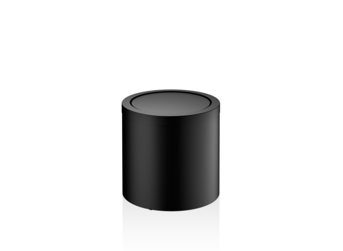 Prullenbak Mikado - Matt Black