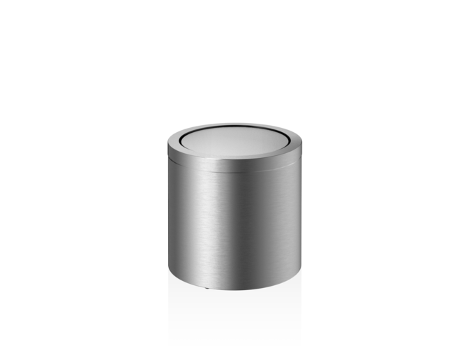 Prullenbak Mikado - Stainless steel