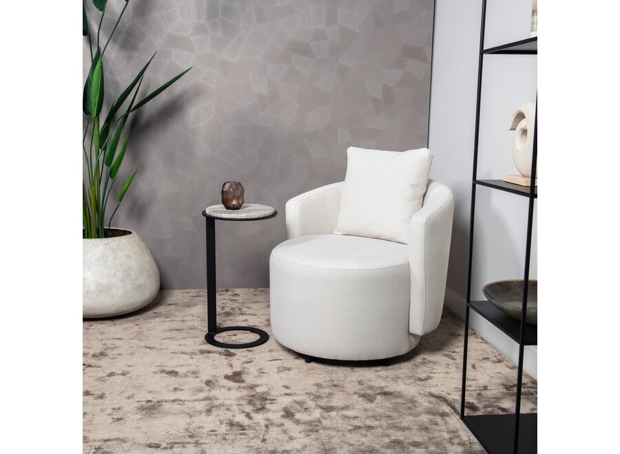 Side Table 'Trevor'