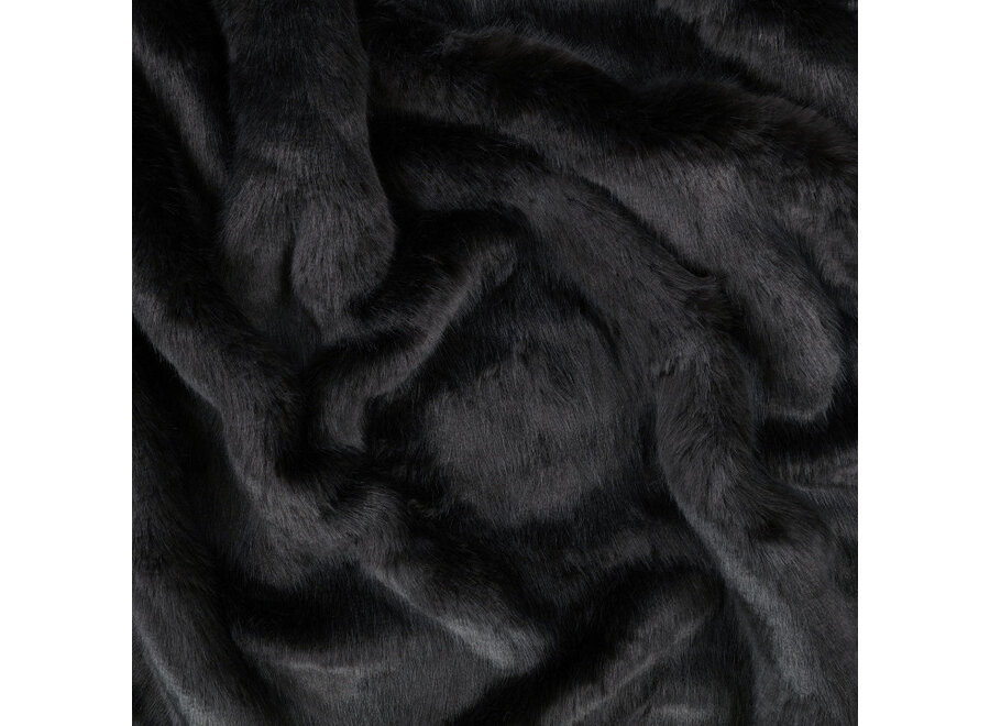 Fur plaid - Lupo