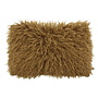Decorative cushion Azila Exclusive Camel