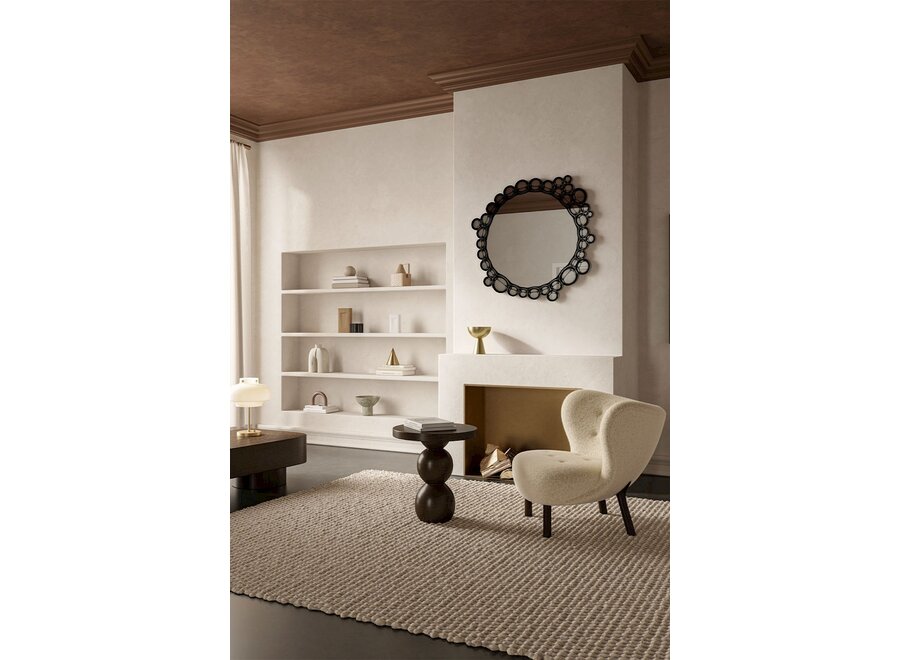 Mirror 'Bubbles'