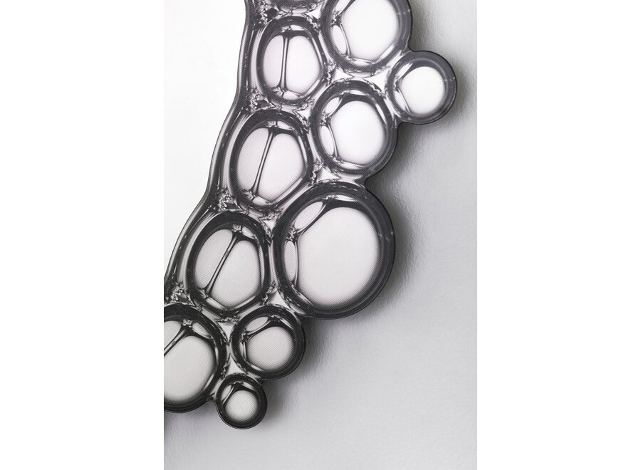Mirror 'Bubbles'