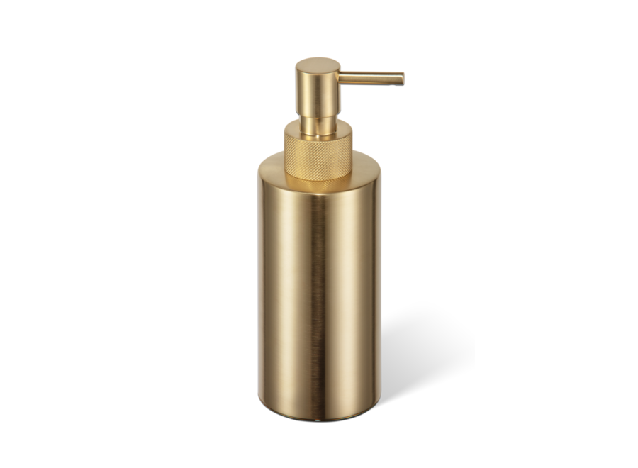 Porte-savon 'Club' - SSP3 - Matt Gold