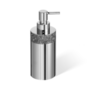 Zeepdispenser 'Rocks' - Chrome