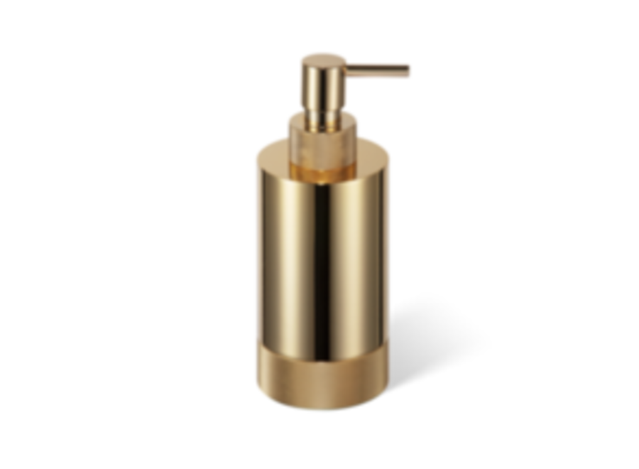Zeepdispenser 'Club' - SSP1 -  Gold