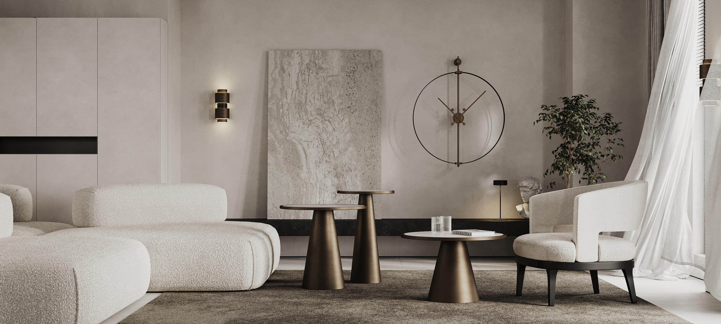 Shop The Room | Cosmopolitan Chique