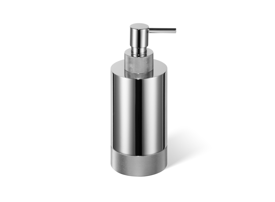 Soap dispenser Club-SSP1- Chrome