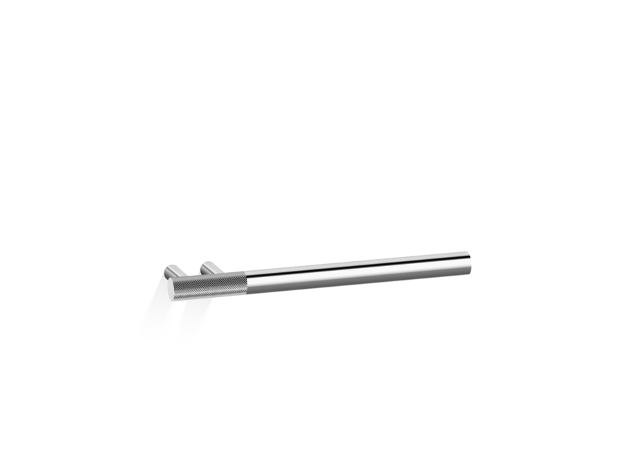 Porte serviette 'Club' - Chrome