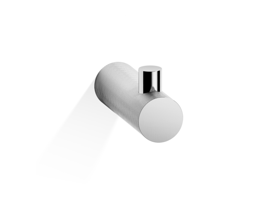 Wall hook 'Club' - Chrome
