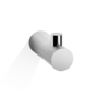 Wall hook 'Club' - Chrome