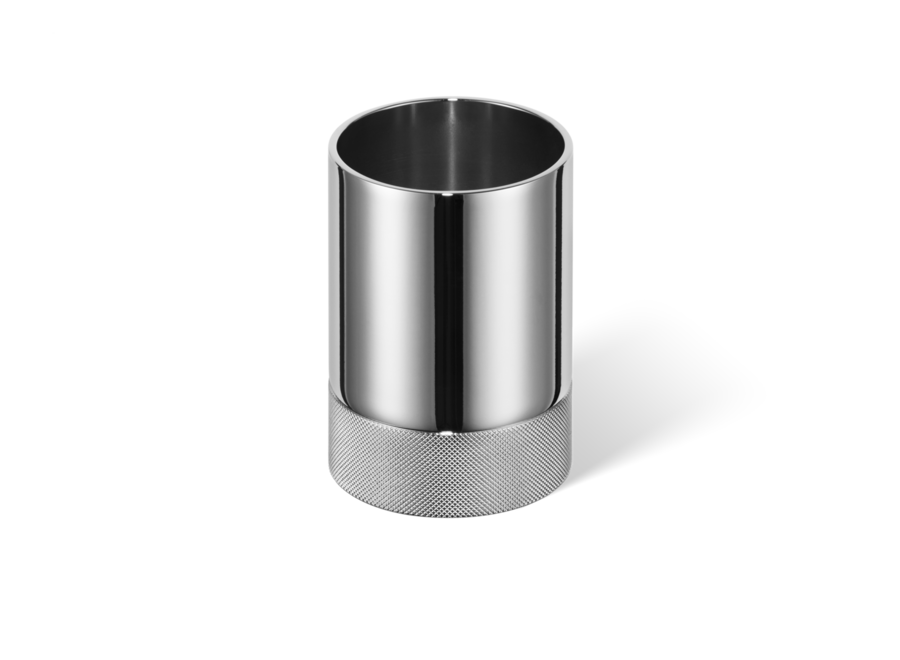 Storage box Club - Chrome