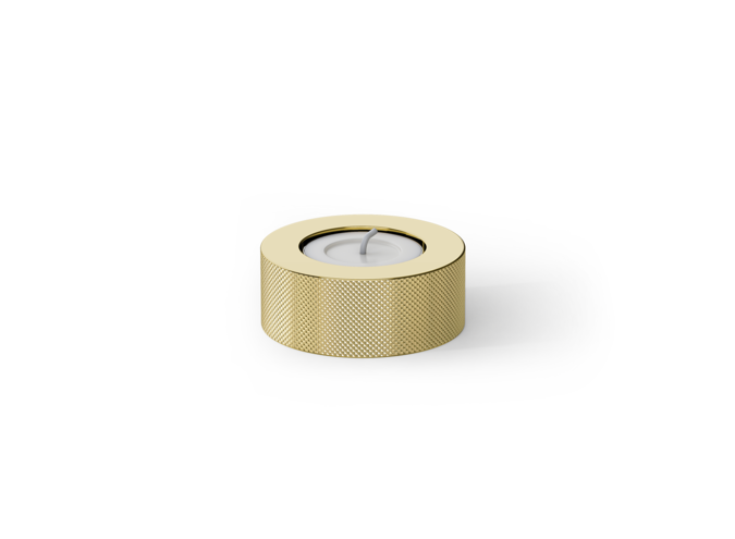 Theelicht Club - Gold