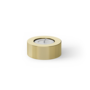 Teelicht 'Club' - Gold