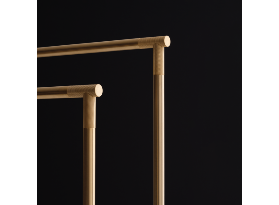 Handdoekrek 'Club' - Matt Gold