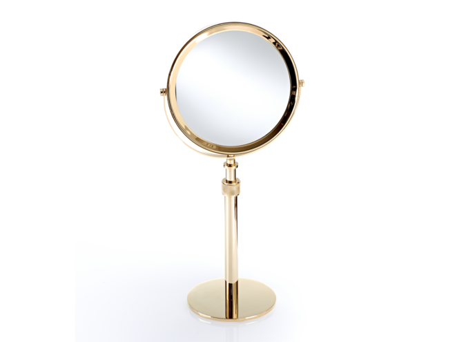 Kosmetikspiegel Club - Gold