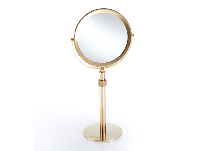 Kosmetikspiegel Club - Matt Gold