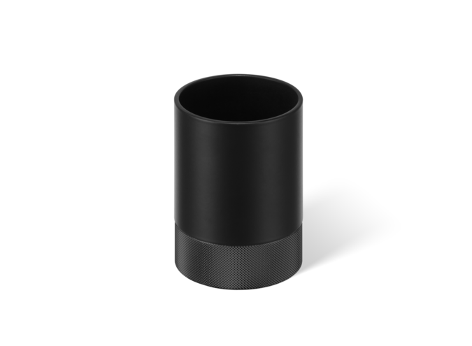 Storage box Club - Matt Black