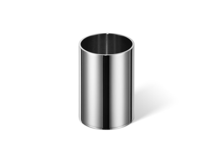 Boîte de rangement Club - Chrome
