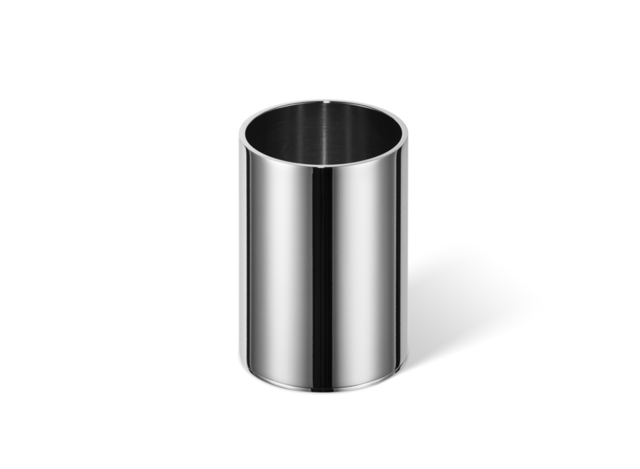 Boîte de rangement 'Club' - Chrome