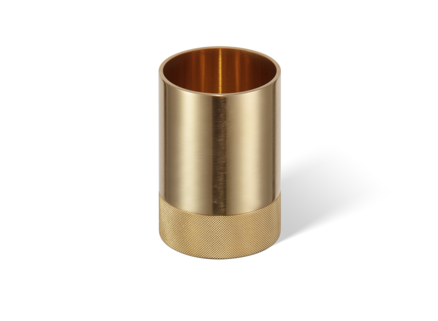 Storage box 'Club' - Matt Gold