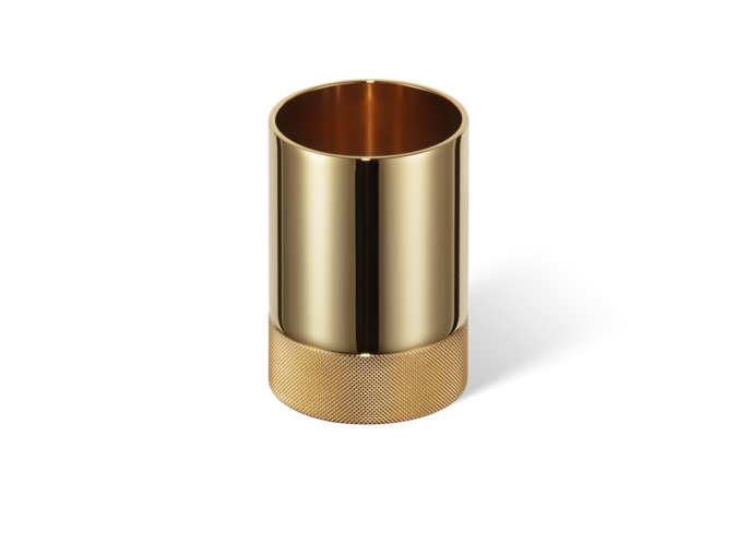 Storage box Club - Gold