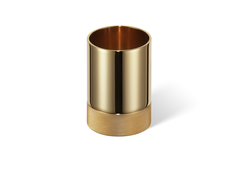 Opbergdoos 'Club' - Gold