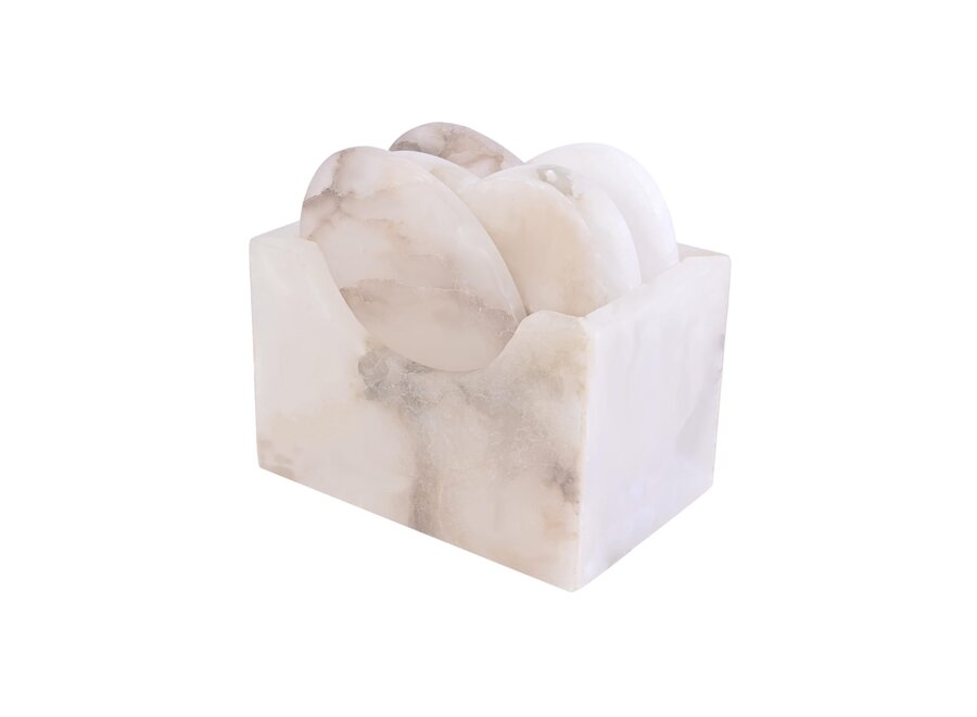 Sous-verres 'Empres'