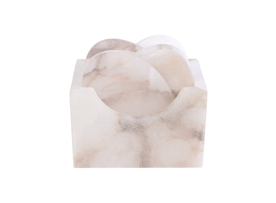 Sous-verres 'Empres'