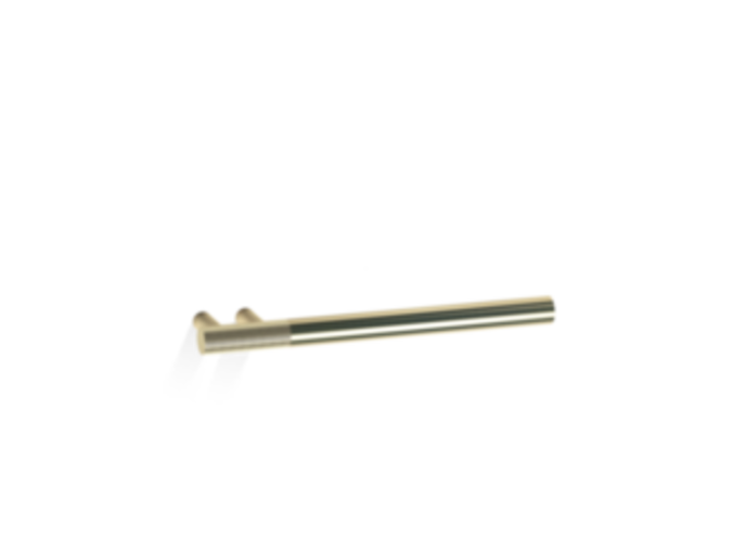 Porte serviette Club - Gold Matt
