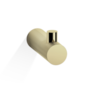 Wall hook 'Club' - Gold