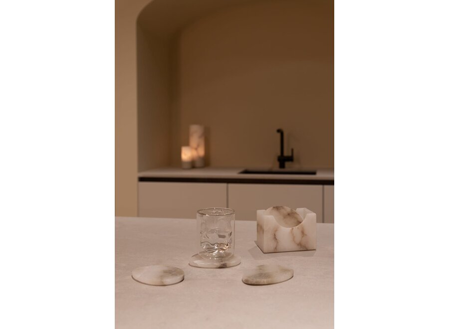 Sous-verres 'Empres'