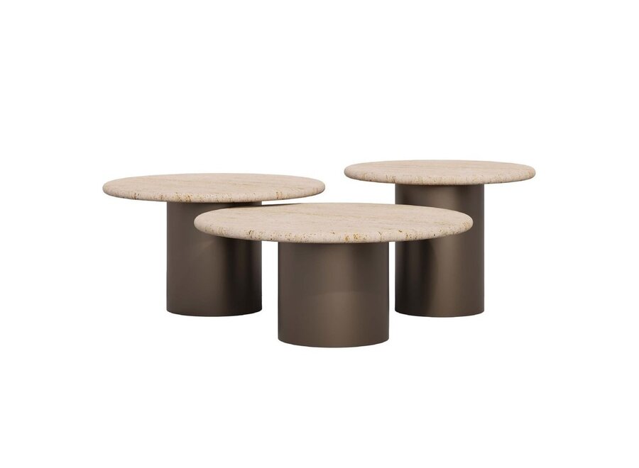 Table basse 'Camden'
