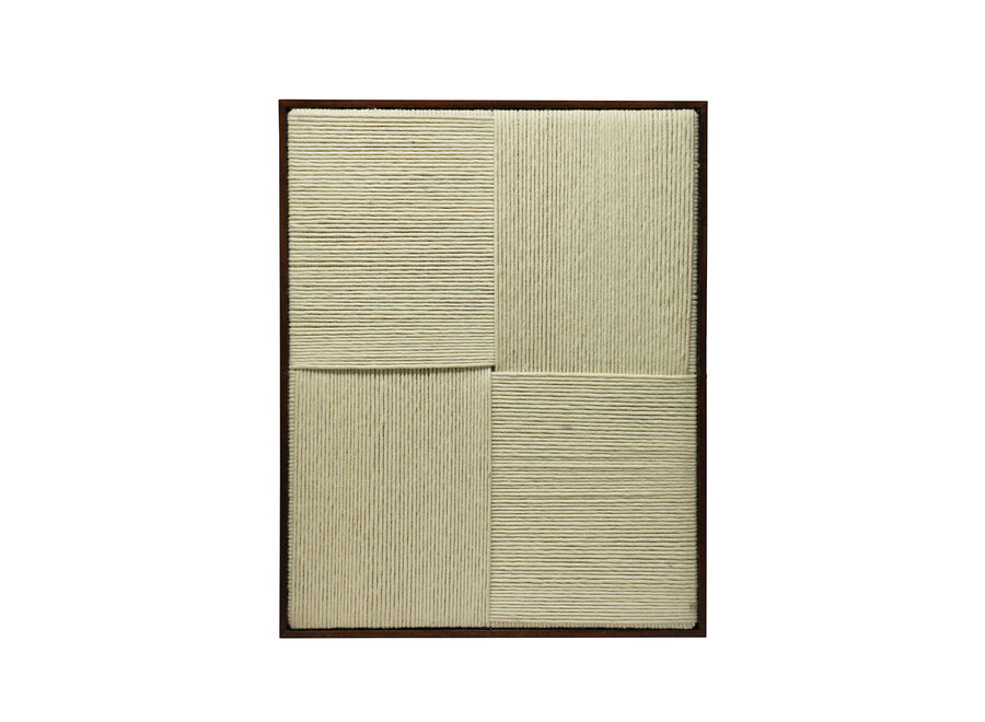 Kunstwerke 'Maze' II