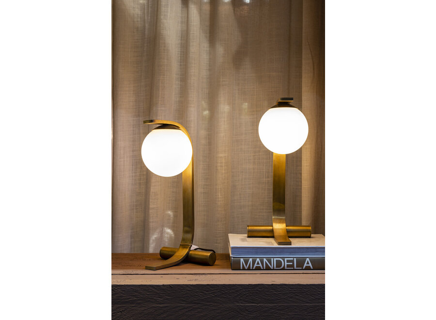 Lampe de table 'Winny'