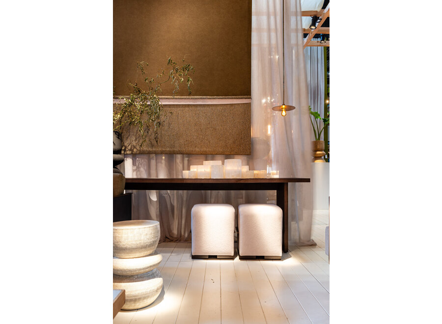 Side table 'Siham'