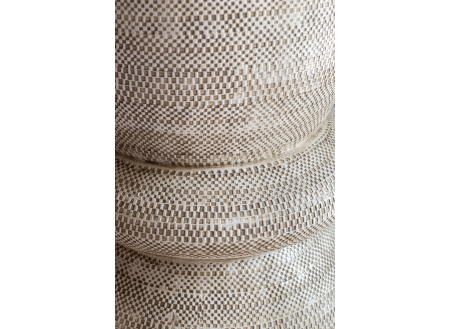 Side table 'Siham'