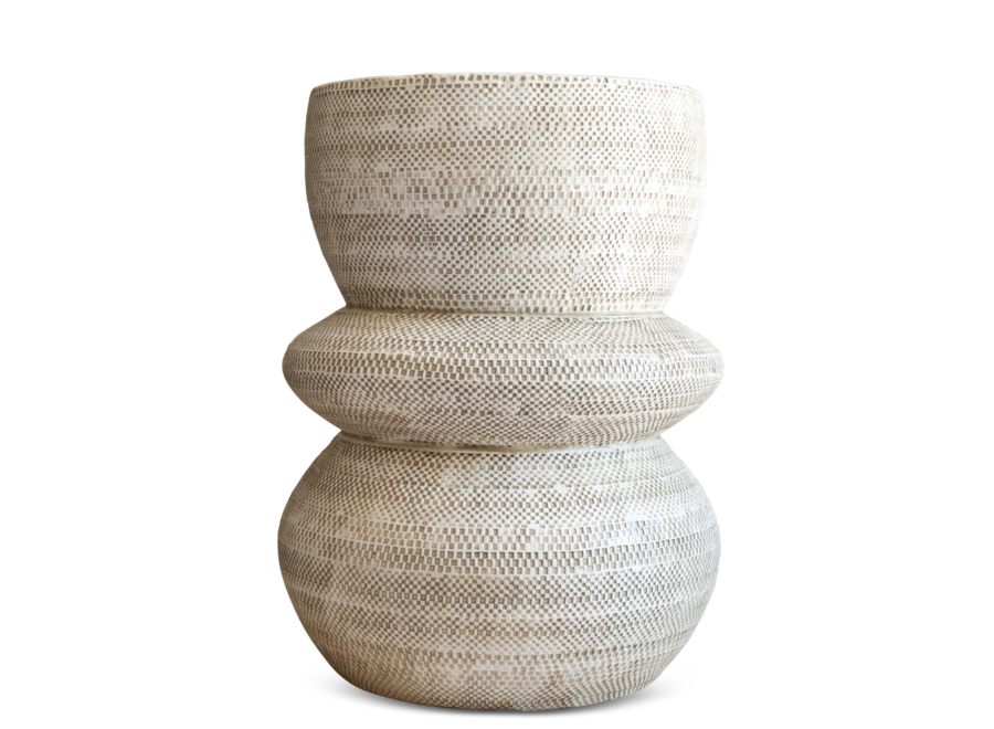 Side table 'Siham'