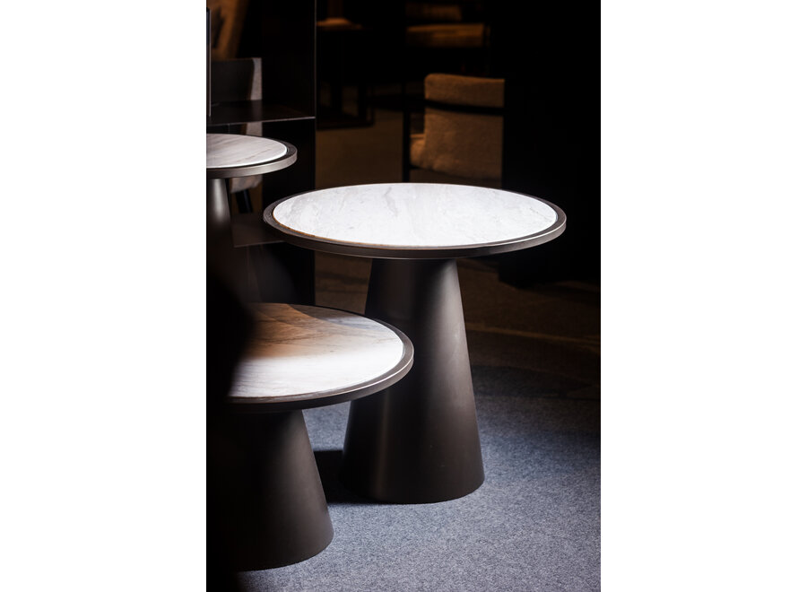 Coffee table 'Velor'