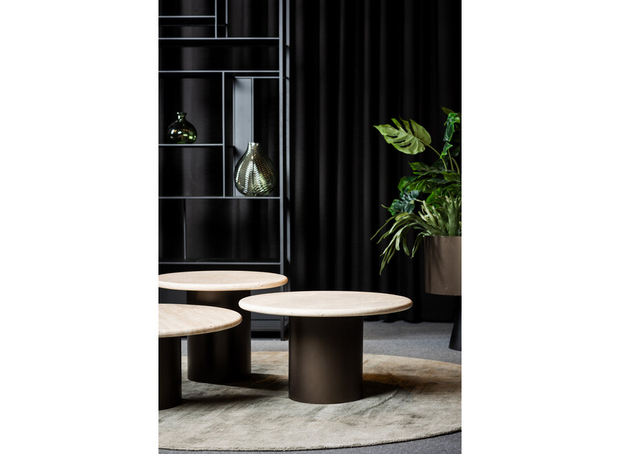 Table basse 'Camden'