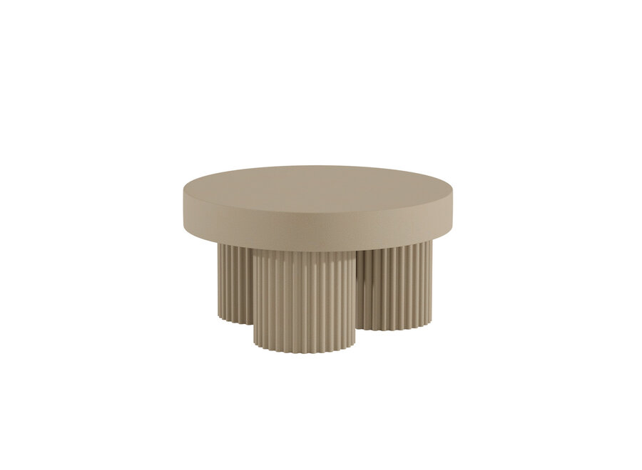 Salontafel 'Gear' - Chai