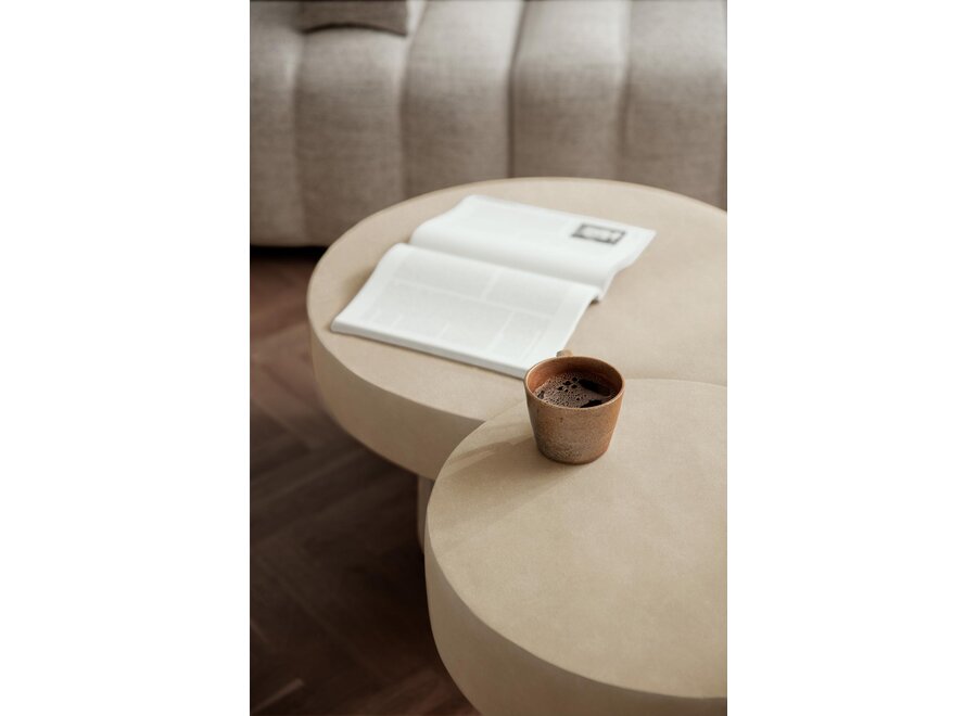 Salontafel 'Gear' - Chai