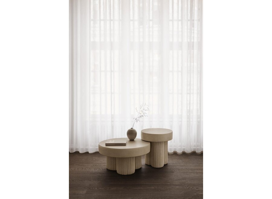 Salontafel 'Gear' - Chai
