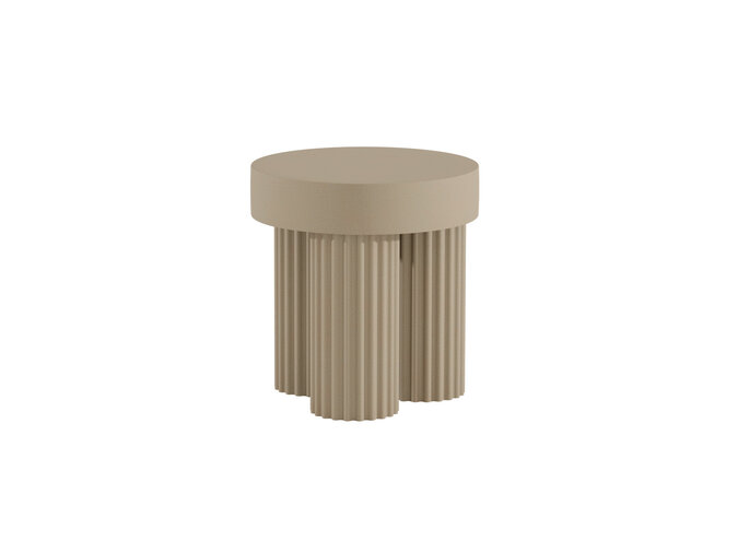 Table d'appoint Gear - Chai