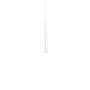 Design lampe suspendue 'Pipe' - White