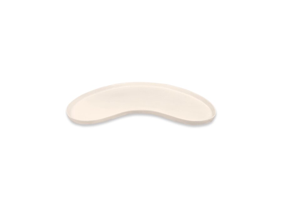 Tray 'Beige' - organic