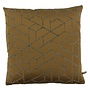 Coussin décoratif Philip Bronze - Limited