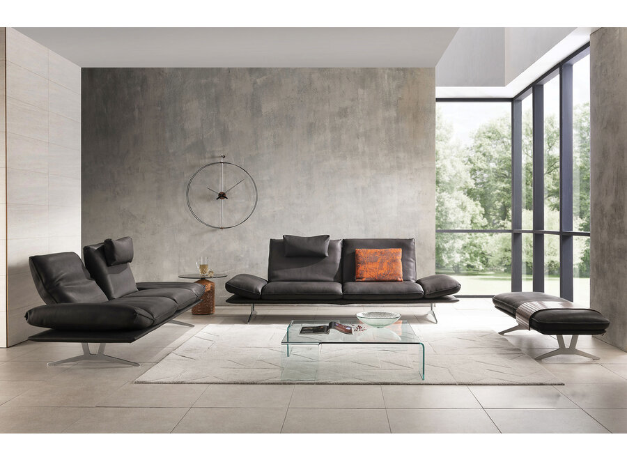 Design wandklok 'Barcelona'