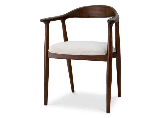 Dining Chair Beale - Brown